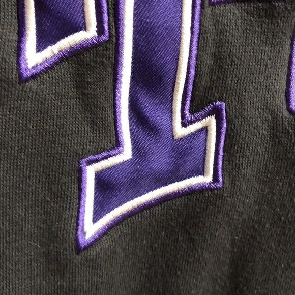 TCU hoodie, Stadium Athletics, xxl - Picture 3 of 7